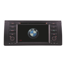 Auto DVD Spieler für BMW M5 BMW X5 E53 GPS Navigation